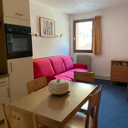 4 Pers, Piscine, Animaux Admis, Gourette - Fr-1-859-17