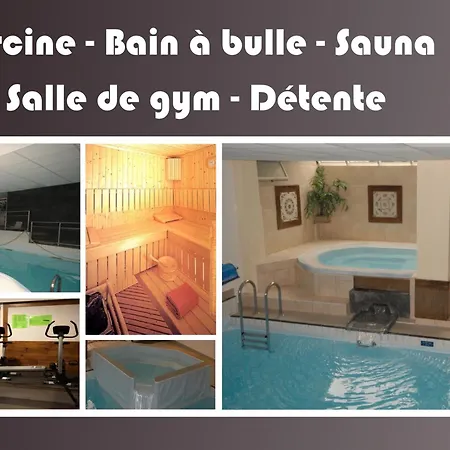 4 Pers, Piscine, Animaux Admis, Gourette * Eaux-Bonnes