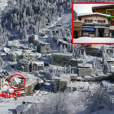 Apartment 4 Pers, Piscine, Animaux Admis, Gourette Eaux-Bonnes